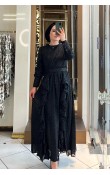 Moda İlgi Elbise 60012